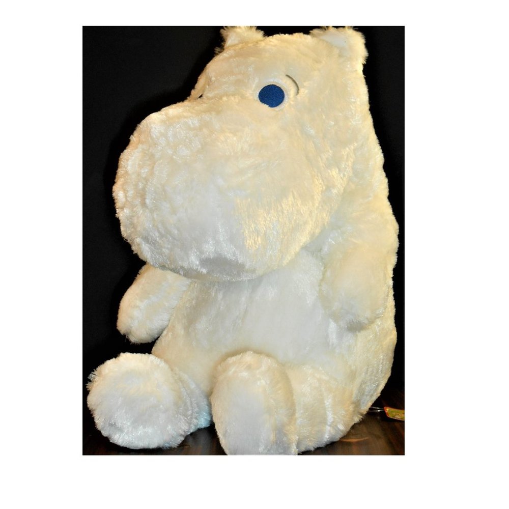 Moominvalley and Friends Plush